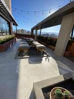 Depto. PREMIUIM - Edificio USINA - B&B