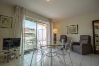 Bright cocoon with terrace and sea view - B&B