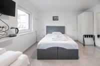 Rooms by StayStay I 24 Hours Check-In - Bed and Breakfast Neurenberg
