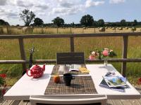Le Petit Gite O Pré - B&B
