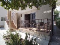 Igalo Apartman Despich - B&B Igalo