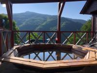 Екоферма Семенюк - B&B