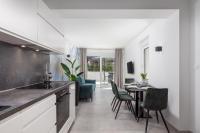 Appartement 2 Chambres