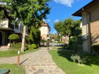 GARDEN OF EDEN B3-2 Private One Bedroom Apartment - Chambres d’hôtes Sveti Vlas