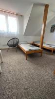 Driepersoonskamer met Badkamer