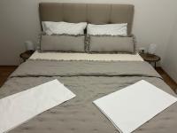 Appartement met 2 slaapkamers