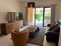 Apartment at Samarah Dead Sea Resort