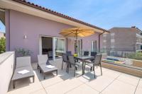 Appartement en Duplex