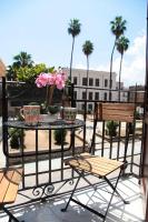 Alle Absidi della Cattedrale - B&B Palermo