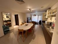 Apartment at Samarah Dead Sea Resort