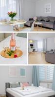Appartement met 1 Slaapkamer