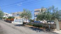 Villa LeoZeka - B&B Ksamil