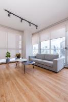 Impressive Family City View Apt B - PH Quartier Marbella - Ferienwohnung Panama-Stadt