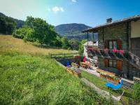 Casa Vacanze Grand-Haury da Andrea - Bed and Breakfast