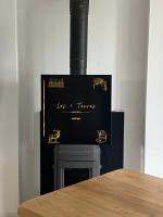 Gîte Les 4 Terres - Maison 2 chambres - Ferienwohnung Choussy