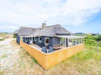 B&B Sønder Havrvig - Holiday home Hvide Sande LXIX - Bed and Breakfast Sønder Havrvig