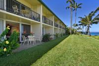 Napili Shores I174 - Ferienwohnung