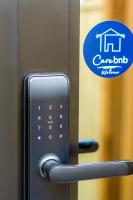 Best of Central Christchurch 2 bed 2 bath - Chambres d’hôtes Christchurch