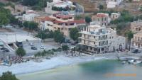 Η Αρμενόπετρα - B&B