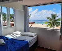 Casa de Praia - Bed and Breakfast Morro de São Paulo