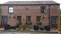 Fern Farm Cottages - B&B