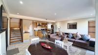 Family Suite with Balcony