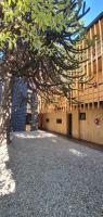 Hermoso monoambiente de diseño único, con patio, en el centro de SMA. 4v5 - B&B San Martín de los Andes