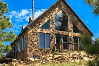 Peak View Vista - B&B Florissant