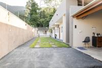 Suítes encantos das cigarras - B&B São Sebastião