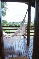Monolocale con Balcone