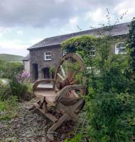 The Mews, Talley - B&B Llandeilo