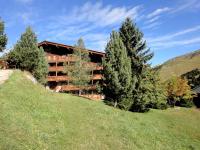 Résidence Mont Vallon - B&B Méribel