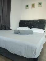 Standaard Kamer met Queensize Bed