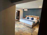 Suite Deluxe con bañera de hidromasaje