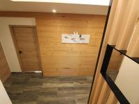 Chalet à La Bresse avec cheminée et garage - FR-1-589-385 - B&B La Bresse