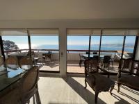 Departamento con insuperable vista Playa Amarilla Playa La Boca - B&B Concón