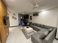 B&B Lahore - 2 Bed Apartment near Gulberg - Bed and Breakfast Lahore