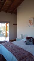 Doppelzimmer mit Parkblick