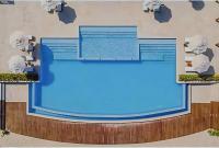 Cana Rock Condos Familiar - Two apartments very close-Ground floor direct access to the pool - B&B Punta Cana