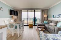 0304 Bountiful Bliss by Atlantic Towers - B&B Carolina Beach