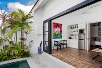 Villa Balik I Seminyak - B&B Seminyak