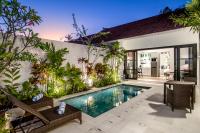 Villa Balik I Seminyak - B&B Seminyak