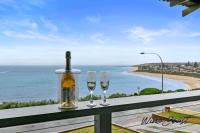 B&B Christies Beach - Sun Daze by Wine Coast Holiday Rentals - Bed and Breakfast Christies Beach