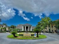 Dream Vacation Lovely Condo minutes from Beach King bed Heated pool Gym - Chambres d'hôtes Clearwater