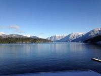 Earls Cove Orca View - B&B