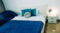 Almaty Rozybakieva 250 - B&B