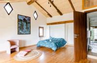 Chambre Double ou Lits Jumeaux