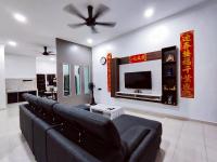 TREX Homestay_Batu Pahat - B&B Batu Pahat