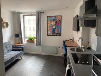 Stunning apartment in the heart of Leeds - B&B