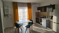 my HomeSweetHome apartments 3 km from center of Targu Mures - B&B